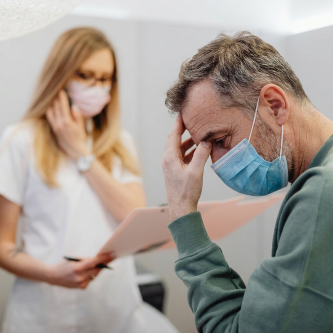 seeking for health checkup (2)